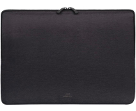 RIVACASE Suzuka 7705 Etui laptop 15,6" czarne - 1077791 - zdjęcie 2
